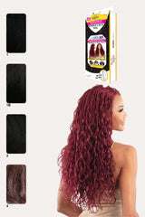 WL MISTY BOHO BOX 24" HD WHOLE LACE