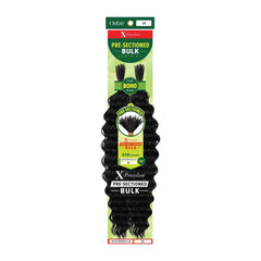 X-PRESSION PRE - SECTIONED BOHO DEEP BULK 18"