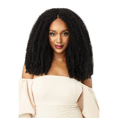 X-PRESSION - TWISTED UP - SPRINGY BOHEMIAN TWIST 16" 3X