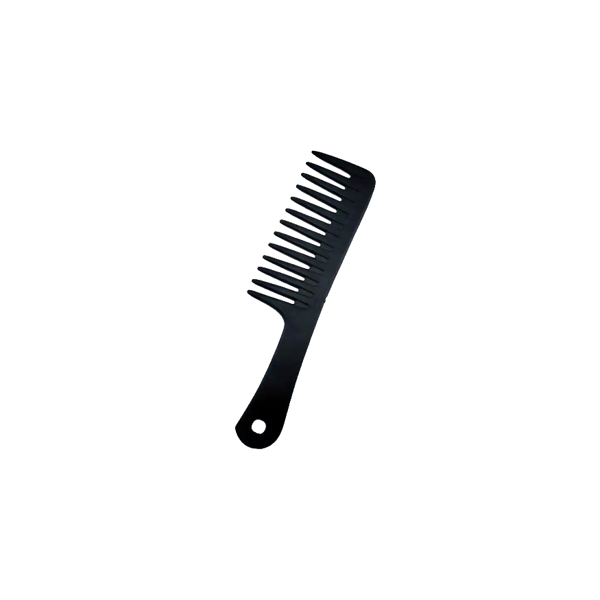 2Pcs Comb Pack