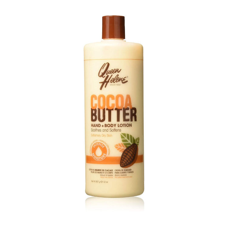 **32.oz - Queen Helene Cocoa Butter hand and body lotion