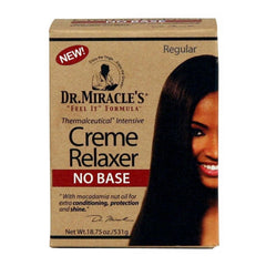 #3891876 DR. Miracle's Creme Relaxer 18.75 oz.