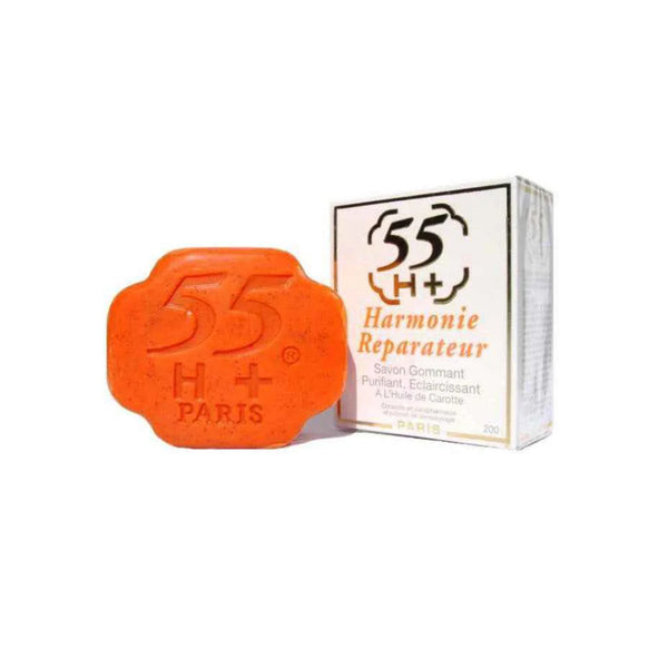 55HT Harmonie Reparateur Soap