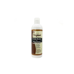 A/B Ultimate Organics Cocoa&Shea Butter Body Lotion(12oz