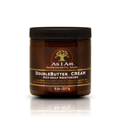 AS I AM  Double Butter Cream (8oz)   858380002097   -SPECIAL