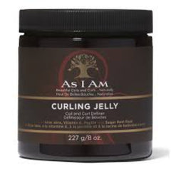 AS I AM Curling Jelly