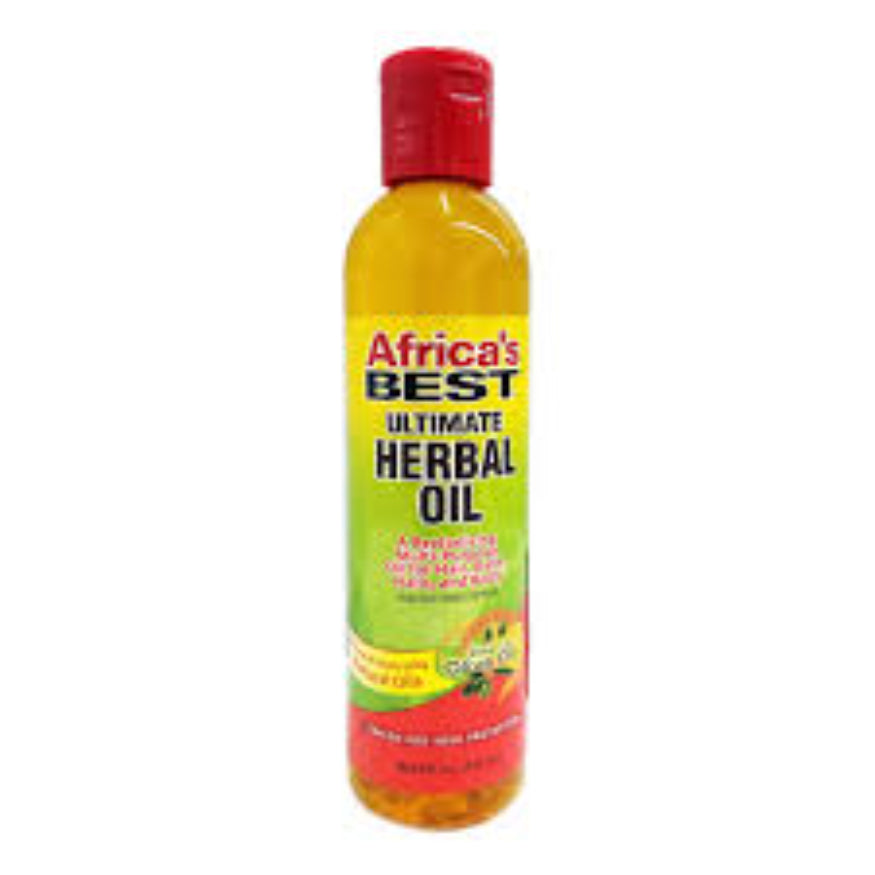 Africa Best