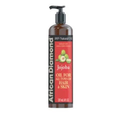 Africa Diamond Jojoba Oil