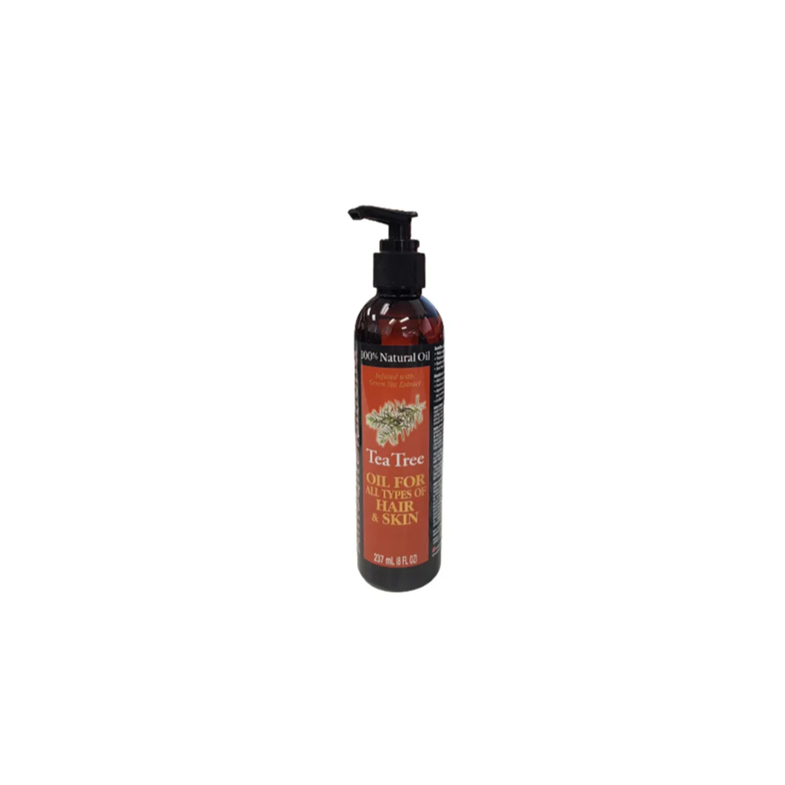 Africa Diamond Tea Tree Oil