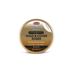 Africa Pride Hold& Cover Edges Gel