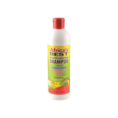 Africa's Best Moisturizing Shampoo with conditioner 12oz