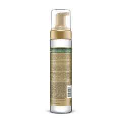 African Pride Olive Miracle Foaming Mousse(8.5oz)