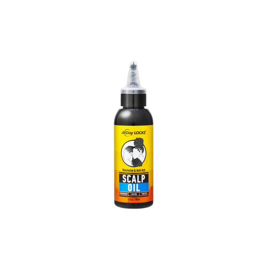 All Day Lock Scalp Oil