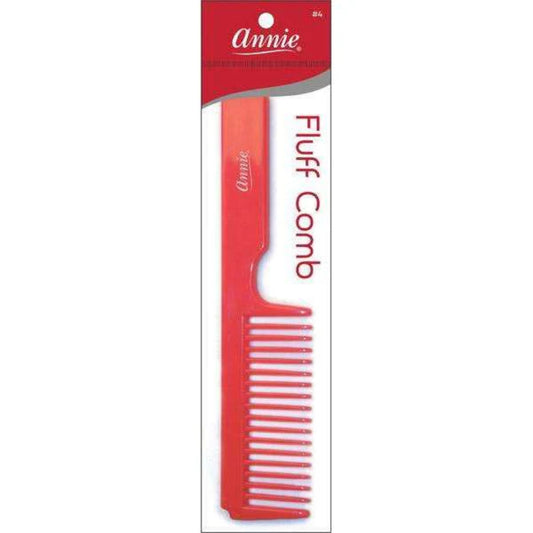 Annie Fluff Comb