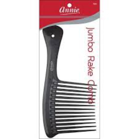 Annie Rake Comb