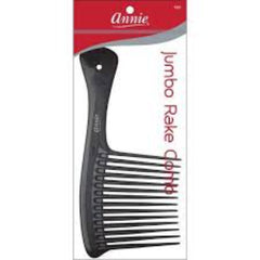 Annie Rake Comb