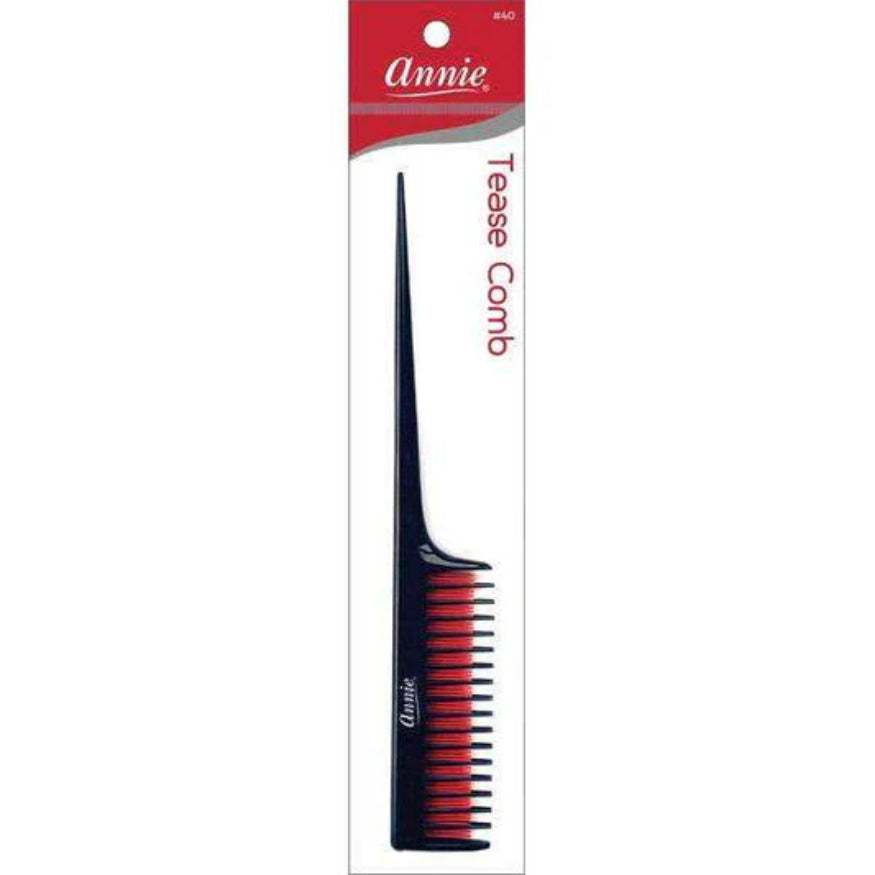 Annie Tease Comb