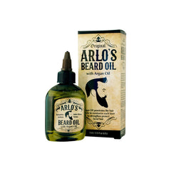 Arlo's Beard Oil w/ Argan Oil (2.5oz)