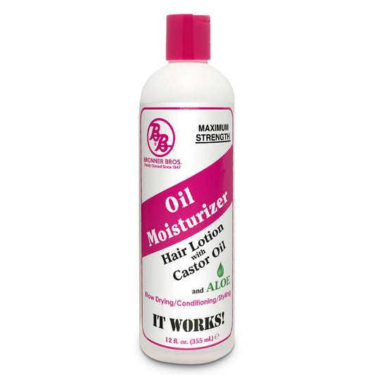 BB Hair Lotion