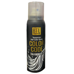 BTL Color Code Hair Thickene -Black (3oz)