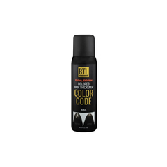 BTL Color Code Hair Thickene -Jet Black (3 oz)