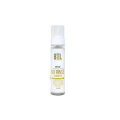 BTL No Rinse Shampoo