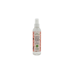 BY NATURES Collagen Rose Water Mist (6oz)