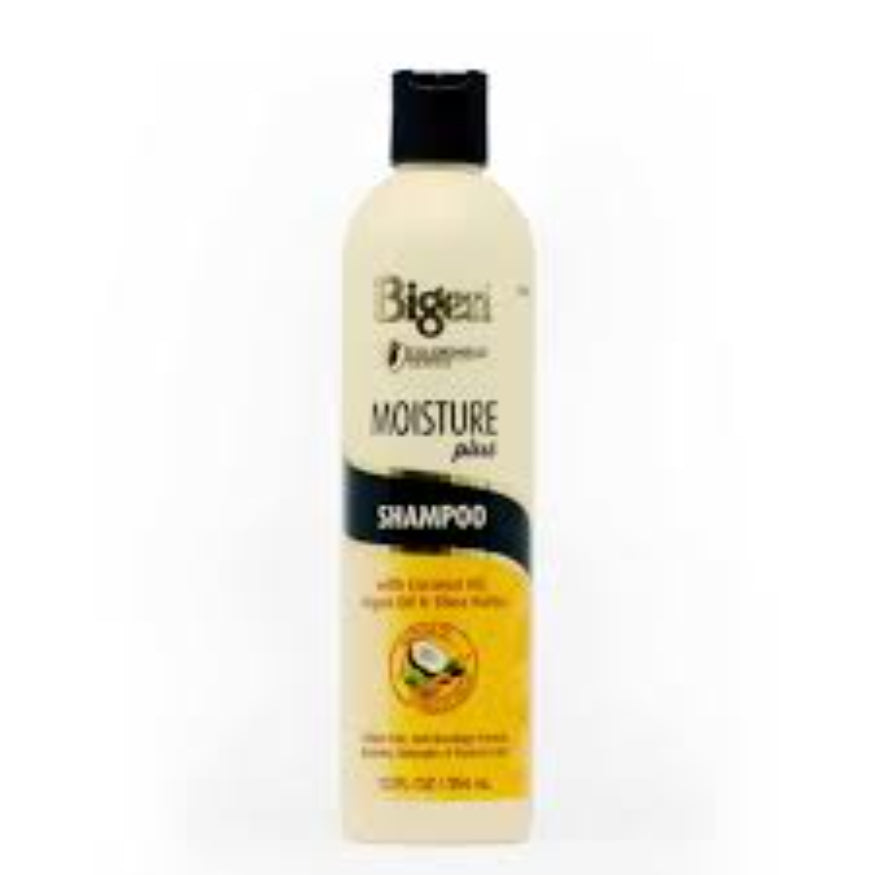 Bigen Shampoo