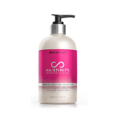 BrockBeauty Hair Finity Moisture Conditioner