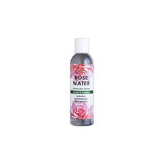 By Natures Rose Water