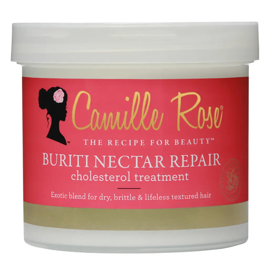 Camille Rose Buritine Ctar Repair Cholesterol Treatment