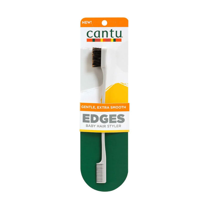 Cantu Edge Brush #21180