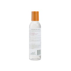 Cantu shea butter Super Shin hair silk 6oz