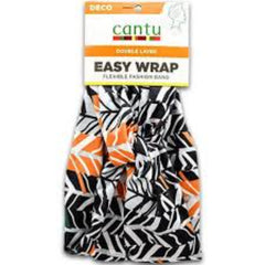 Cantu Double Later Easy Wrap