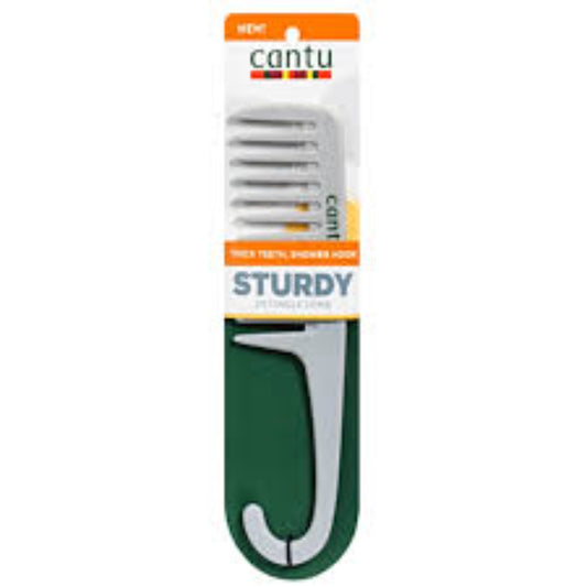 Cantu Thick Teeth,Shower Hook Detangle