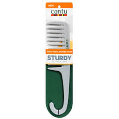Cantu Thick Teeth,Shower Hook Detangle