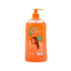 Caro White lightening shower gel 1liter