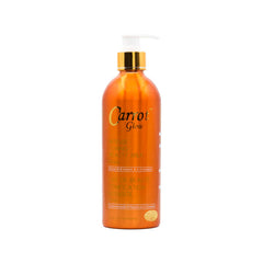 Carrot Glow Toning Beauty milk 500ml