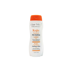 Clair White Kojic Turmeric Lotion
