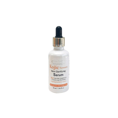 Clair White Kojic Turmeric serum