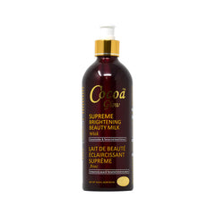 Cocoa Glow Beauty milk 500ml