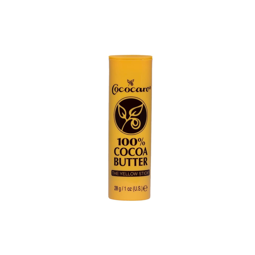 Cocoa 100% Cocoa Butter Stick