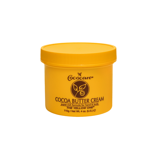 Cococare Cocoa Butter Cream
