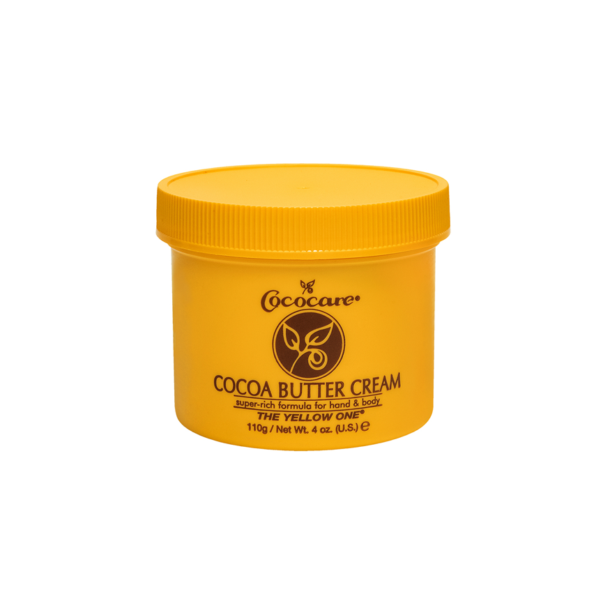 Cococare Cocoa Butter Cream
