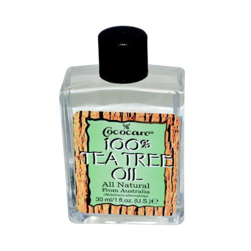 Cococare Tea Tree Oil