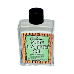 Cococare Tea Tree Oil