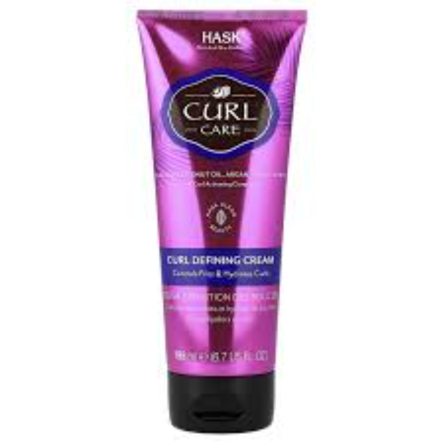 Curl Care Moisturizing Cream