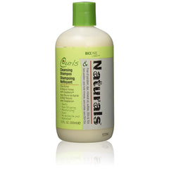 Curls &Naturals Cleasing Shampoo