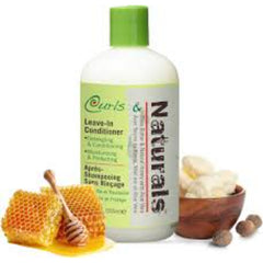 Curls & Naturals Leave-IN Conditioner