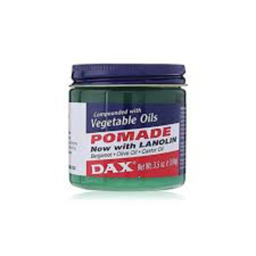DAX Pomade (3.5oz)